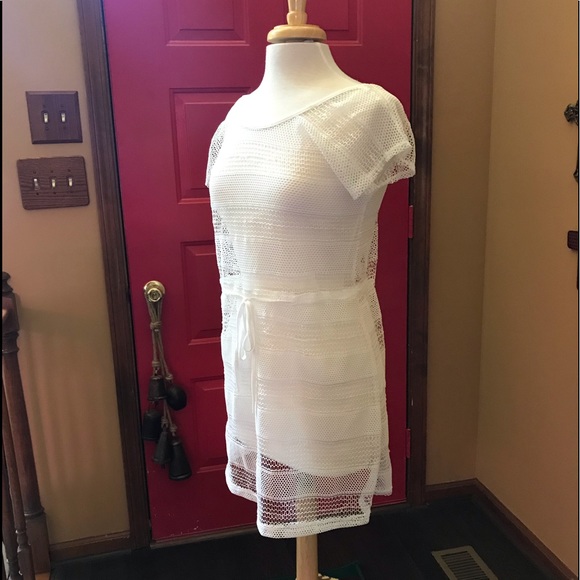 Swimsuit Coverup - Picture 3 of 7